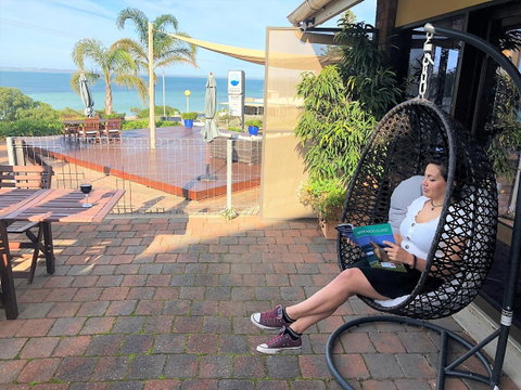 Kangaroo Island Seaside Inn - e-Seniors 7
