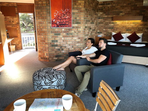 Kangaroo Island Seaside Inn - e-Seniors 9