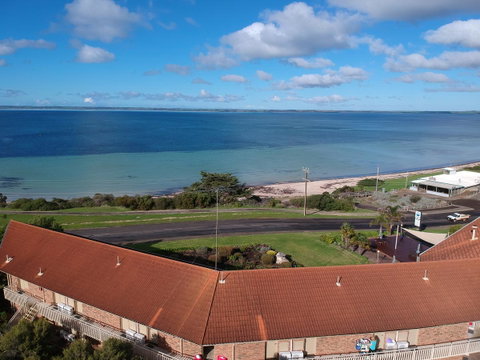 Kangaroo Island Seaside Inn - e-Seniors 17