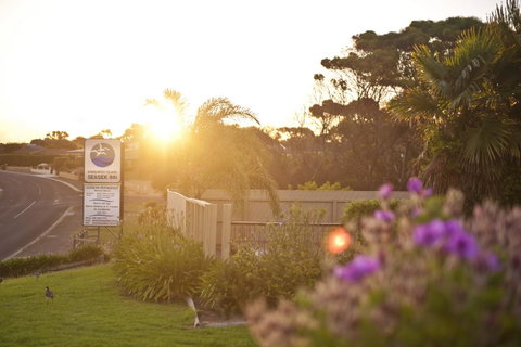 Kangaroo Island Seaside Inn - e-Seniors 23