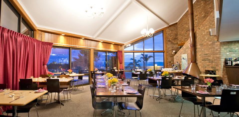 Kangaroo Island Seaside Inn - e-Seniors 31