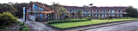 Kangaroo Island Seaside Inn - e-Seniors 12