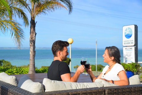Kangaroo Island Seaside Inn - e-Seniors 0