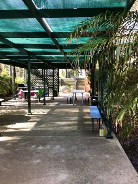 Port Pirie Accommodation And Apartments - e-Seniors 31