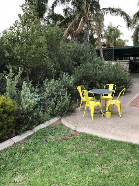 Port Pirie Accommodation And Apartments - e-Seniors 43