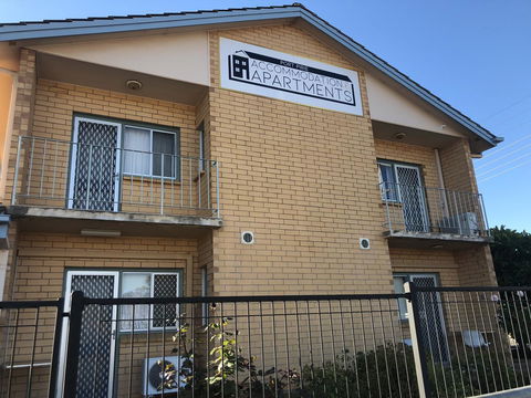 Port Pirie Accommodation And Apartments - e-Seniors 34