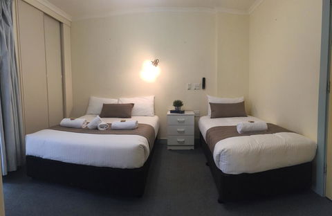Port Pirie Accommodation And Apartments - e-Seniors 27