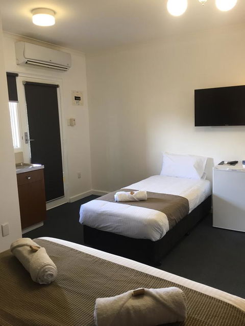 Port Pirie Accommodation And Apartments - e-Seniors 22