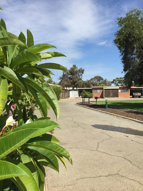 Port Pirie Accommodation And Apartments - e-Seniors 4