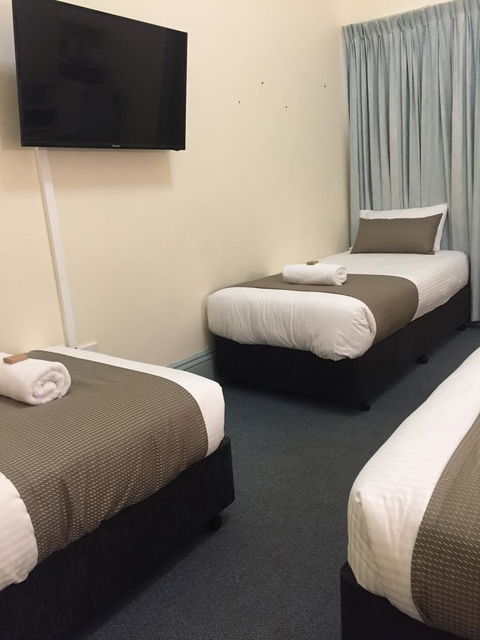 Port Pirie Accommodation And Apartments - e-Seniors 8