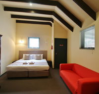 Hahndorf Motel - e-Seniors