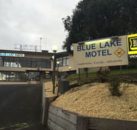 Blue Lake Motel - e-Seniors