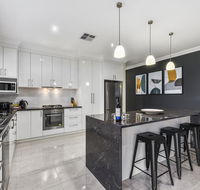 Accommodation on Lansell 2 - e-Seniors