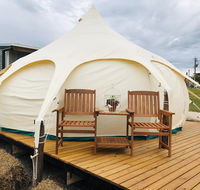 Bukirk Glamping - e-Seniors