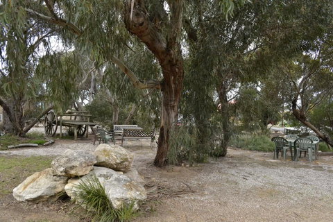Kangaroo Island Holiday Village - e-Seniors 0