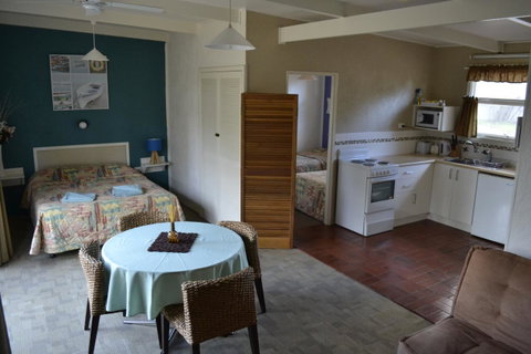 Kangaroo Island Holiday Village - e-Seniors 2