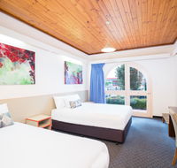 Federal Hotel Mt Gambier - e-Seniors