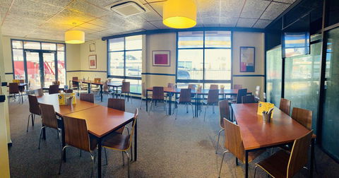 Opal Inn Hotel, Motel, Caravan Park - e-Seniors 26