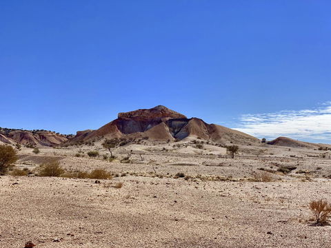 Opal Inn Hotel, Motel, Caravan Park - e-Seniors 8