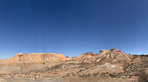 Opal Inn Hotel, Motel, Caravan Park - e-Seniors 12