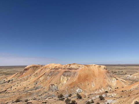 Opal Inn Hotel, Motel, Caravan Park - e-Seniors 22