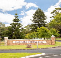Blue Lake Holiday Park - e-Seniors