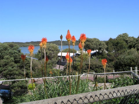 Lakeside Tourist Park - e-Seniors 3