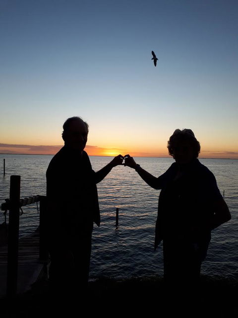 Meningie's Waterfront Motel - e-Seniors 19