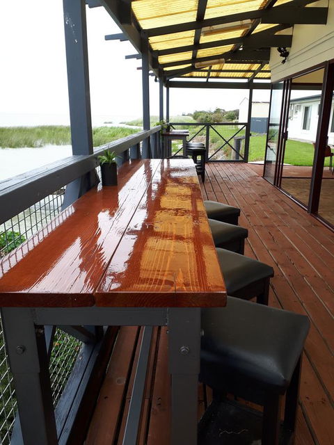 Meningie's Waterfront Motel - e-Seniors 39