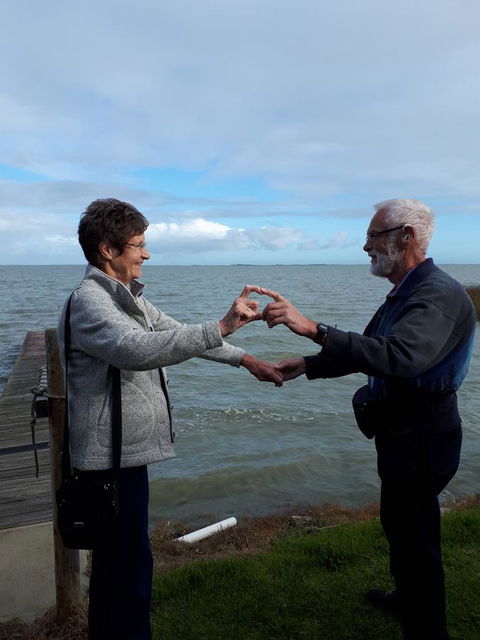 Meningie's Waterfront Motel - e-Seniors 18