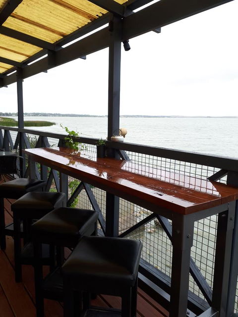 Meningie's Waterfront Motel - e-Seniors 40