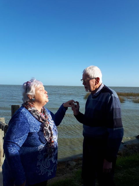 Meningie's Waterfront Motel - e-Seniors 15