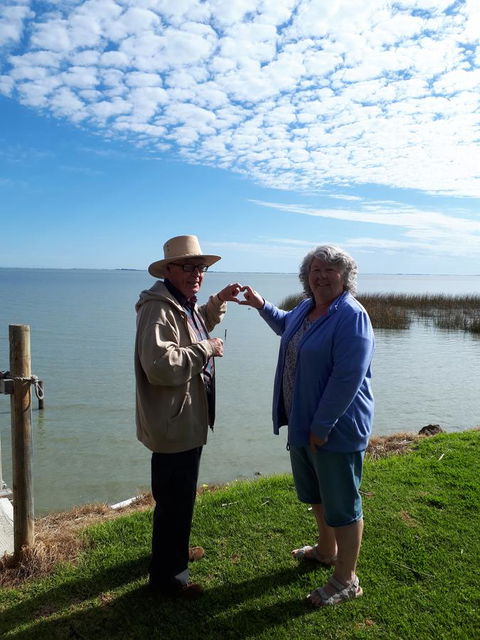 Meningie's Waterfront Motel - e-Seniors 14