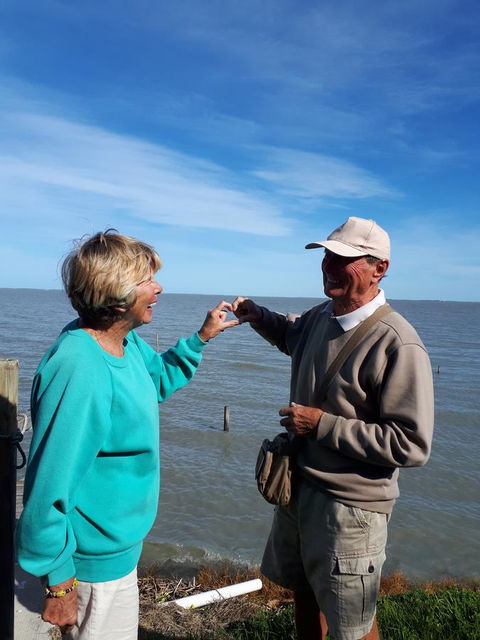 Meningie's Waterfront Motel - e-Seniors 20