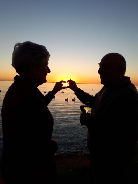 Meningie's Waterfront Motel - e-Seniors 5
