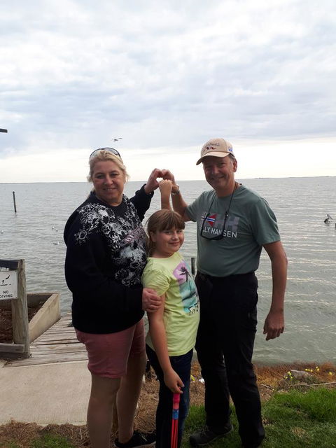 Meningie's Waterfront Motel - e-Seniors 16