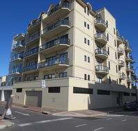 Holdfast Shores Apartments - e-Seniors