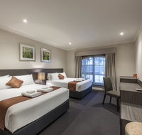 Hahndorf Resort - e-Seniors