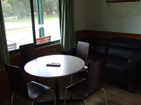 Western KI Caravan Park & Wildlife Reserve - e-Seniors 2