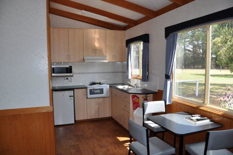 Western KI Caravan Park & Wildlife Reserve - e-Seniors 15