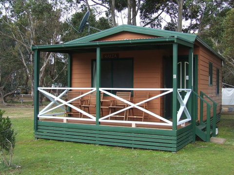 Western KI Caravan Park & Wildlife Reserve - e-Seniors 6