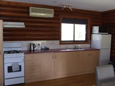 Western KI Caravan Park & Wildlife Reserve - e-Seniors 20