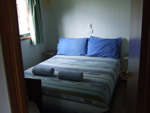 Western KI Caravan Park & Wildlife Reserve - e-Seniors 29