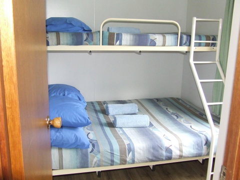 Western KI Caravan Park & Wildlife Reserve - e-Seniors 7