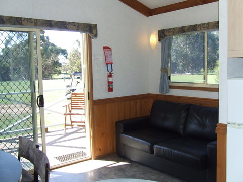 Western KI Caravan Park & Wildlife Reserve - e-Seniors 9