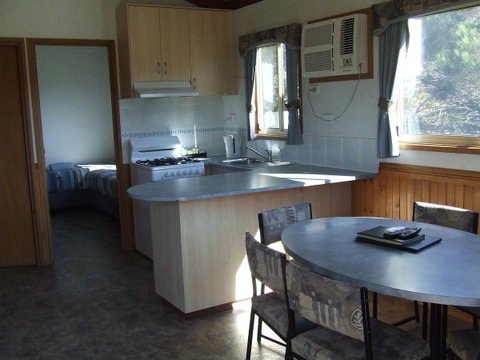 Western KI Caravan Park & Wildlife Reserve - e-Seniors 12