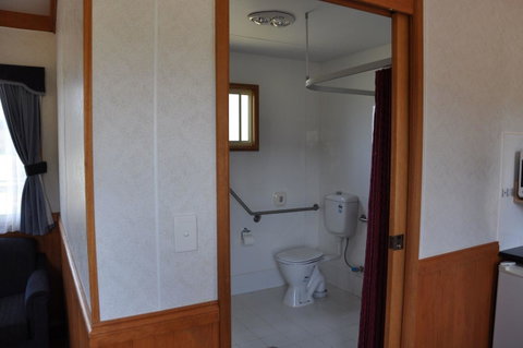 Western KI Caravan Park & Wildlife Reserve - e-Seniors 13