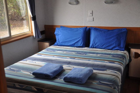 Western KI Caravan Park & Wildlife Reserve - e-Seniors 17