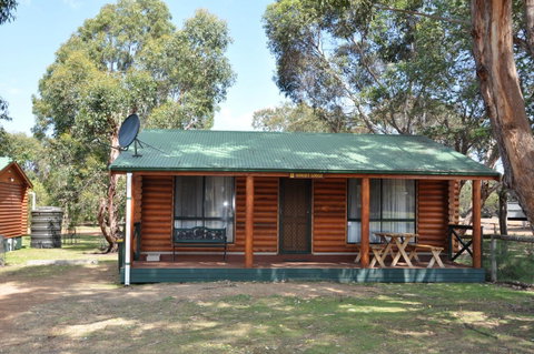 Western KI Caravan Park & Wildlife Reserve - e-Seniors 21