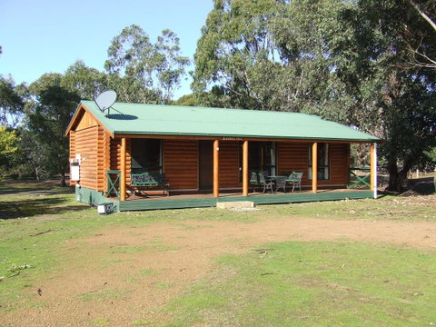 Western KI Caravan Park & Wildlife Reserve - e-Seniors 28